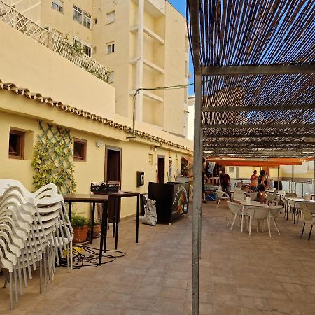 Del Parque Flats Los Verdiales Apartment Torremolinos Exterior foto