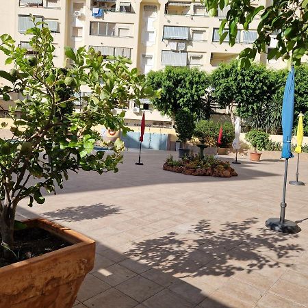 Del Parque Flats Los Verdiales Apartment Torremolinos Exterior foto