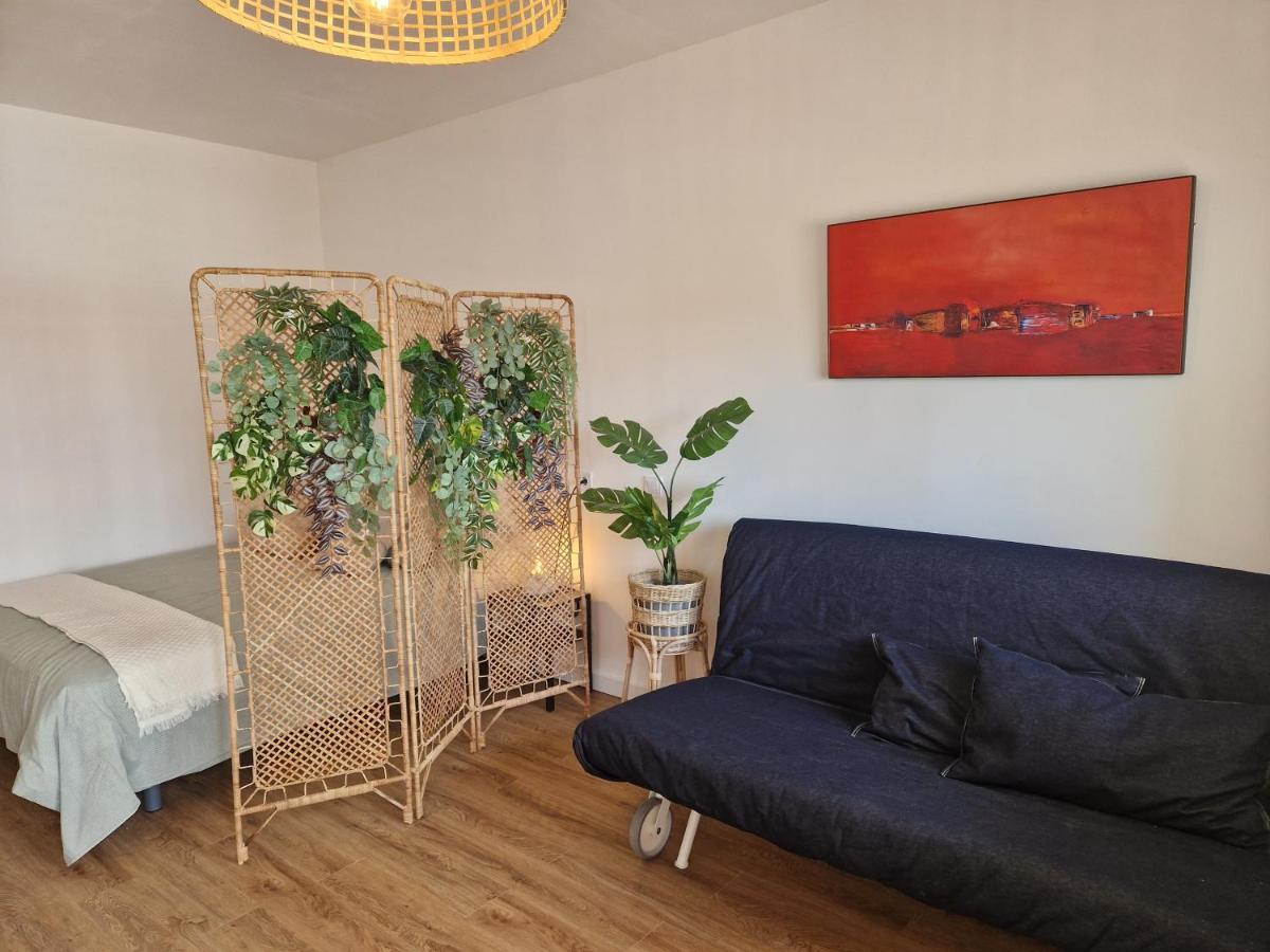 Del Parque Flats Los Verdiales Apartment Torremolinos Exterior foto
