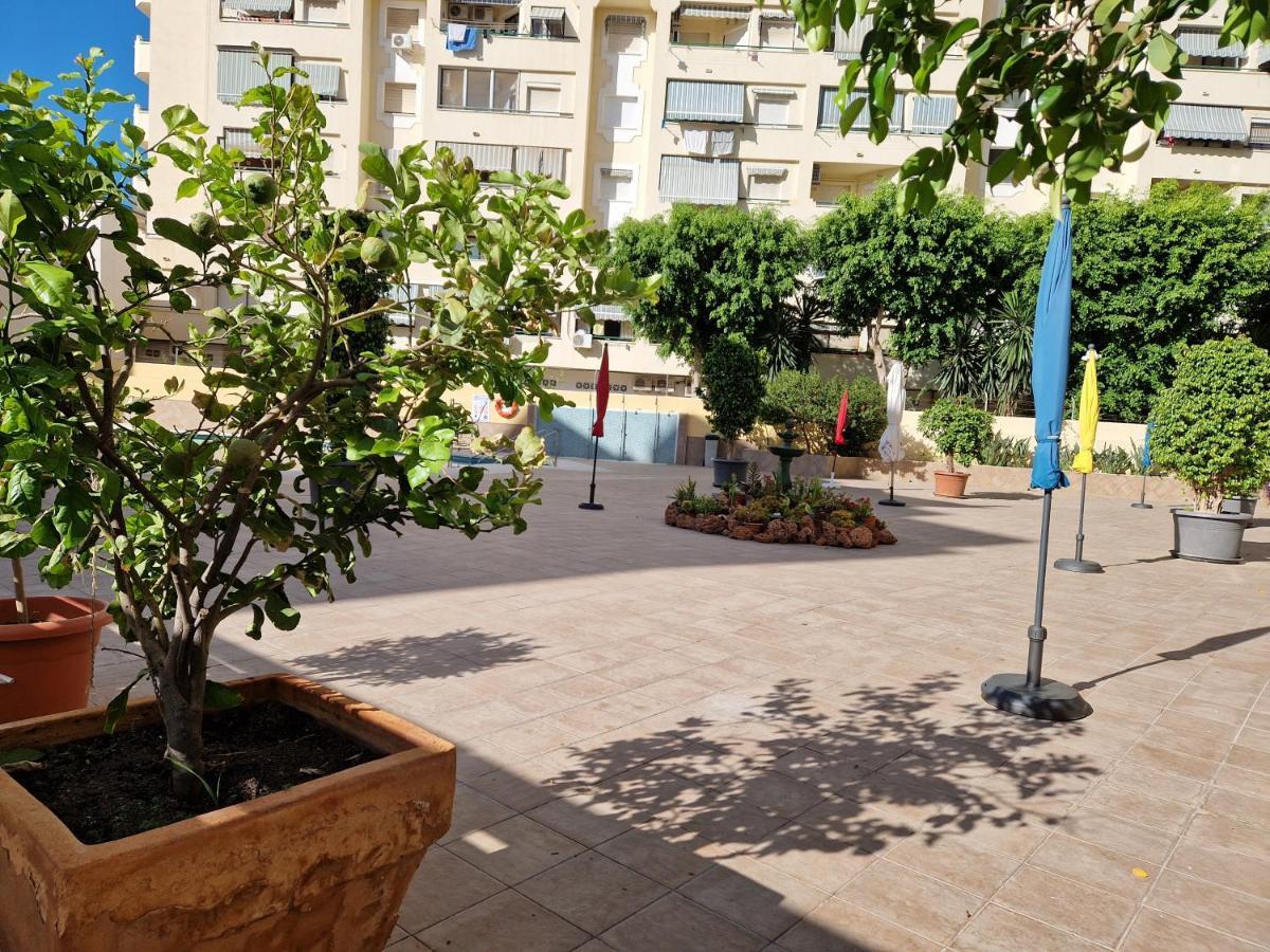 Del Parque Flats Los Verdiales Apartment Torremolinos Exterior foto