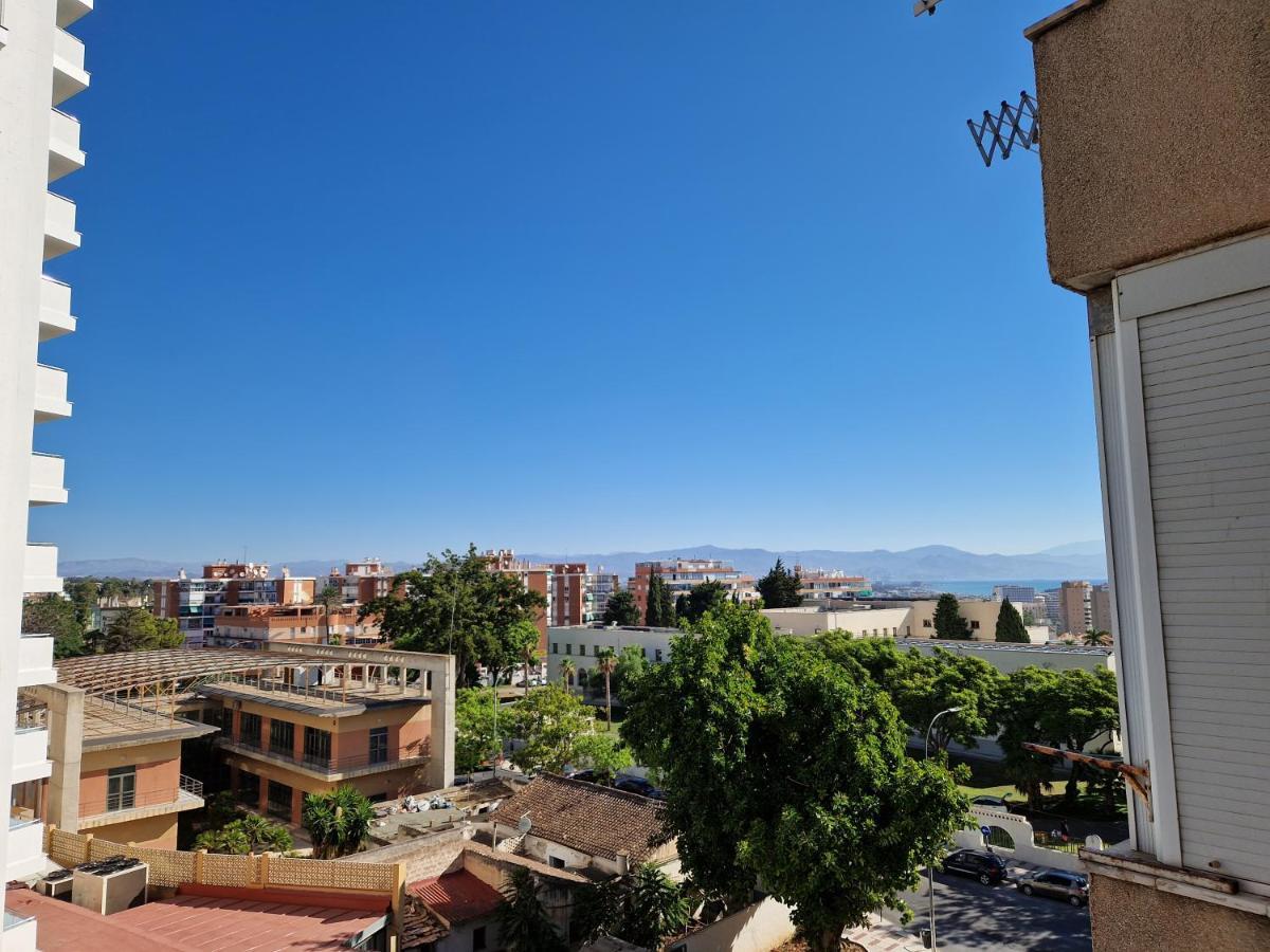 Del Parque Flats Los Verdiales Apartment Torremolinos Exterior foto